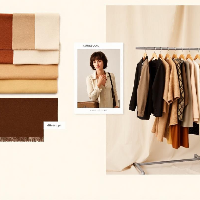 Fashion & Retail Consultancy
