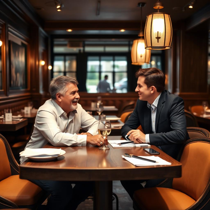 Hospitality Consultancy