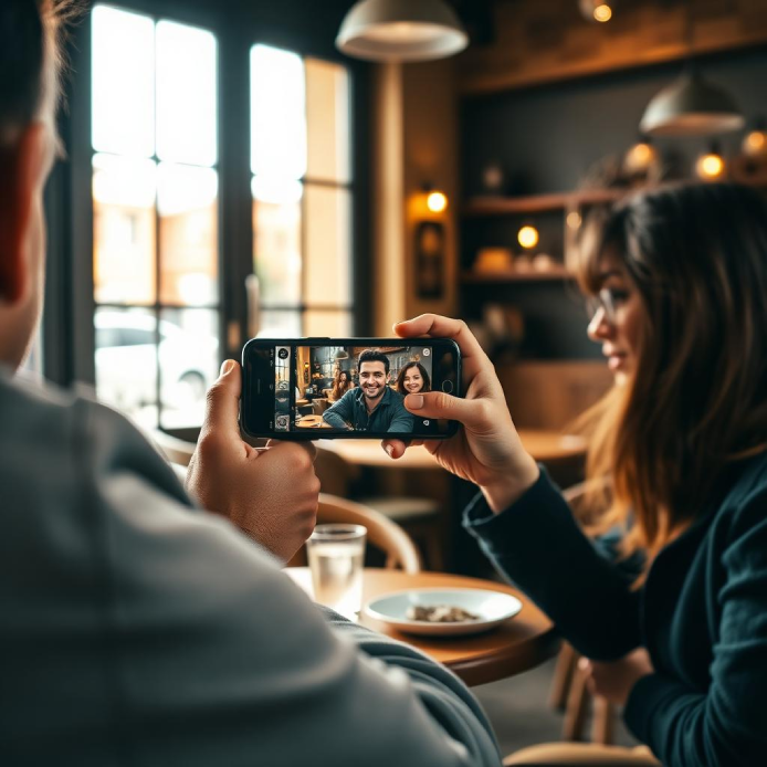 People-Led Marketing